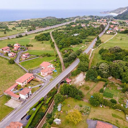 Apartamentos El Acebo Navés Zewnętrze zdjęcie