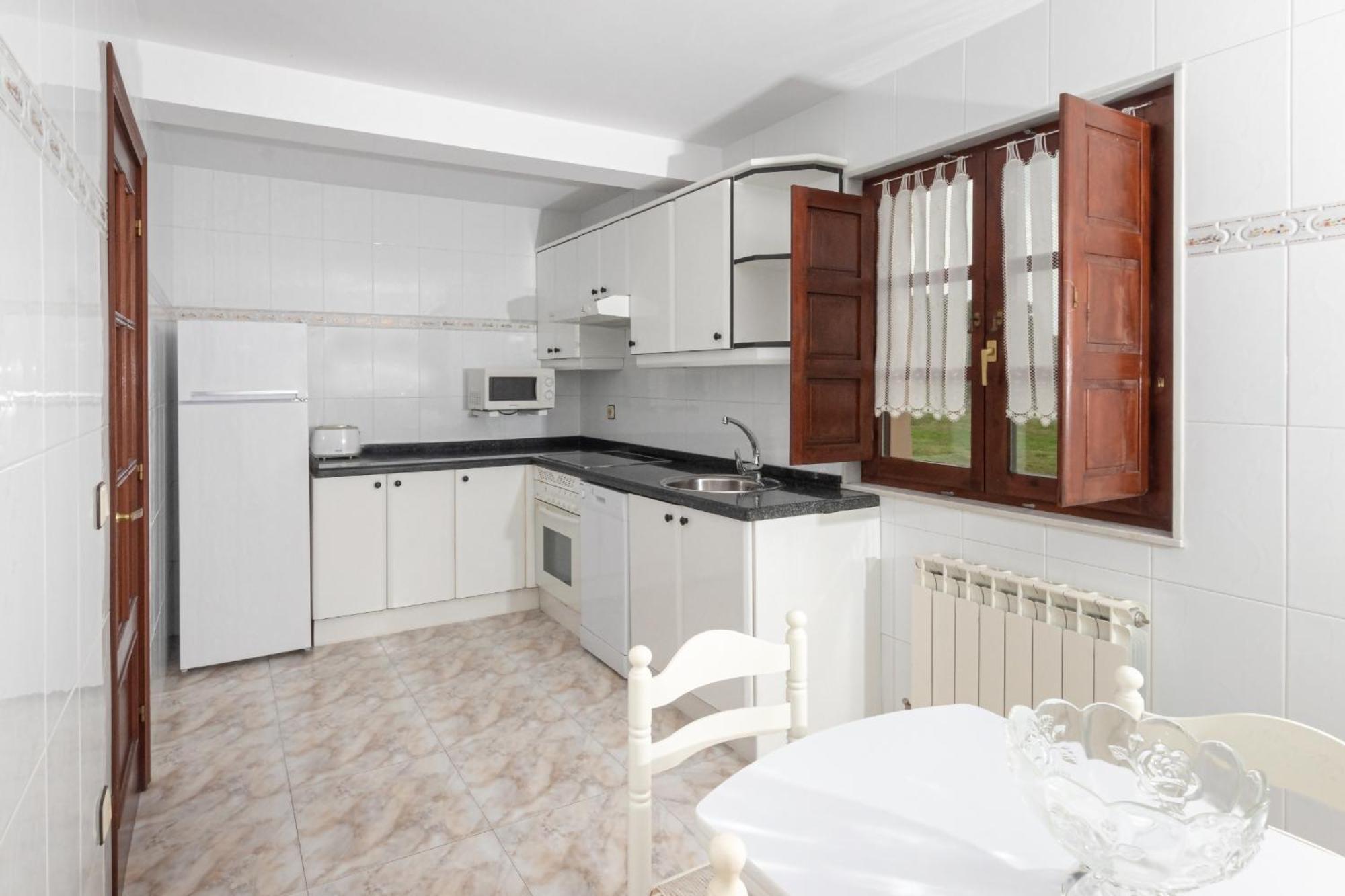 Apartamentos El Acebo Navés Zewnętrze zdjęcie