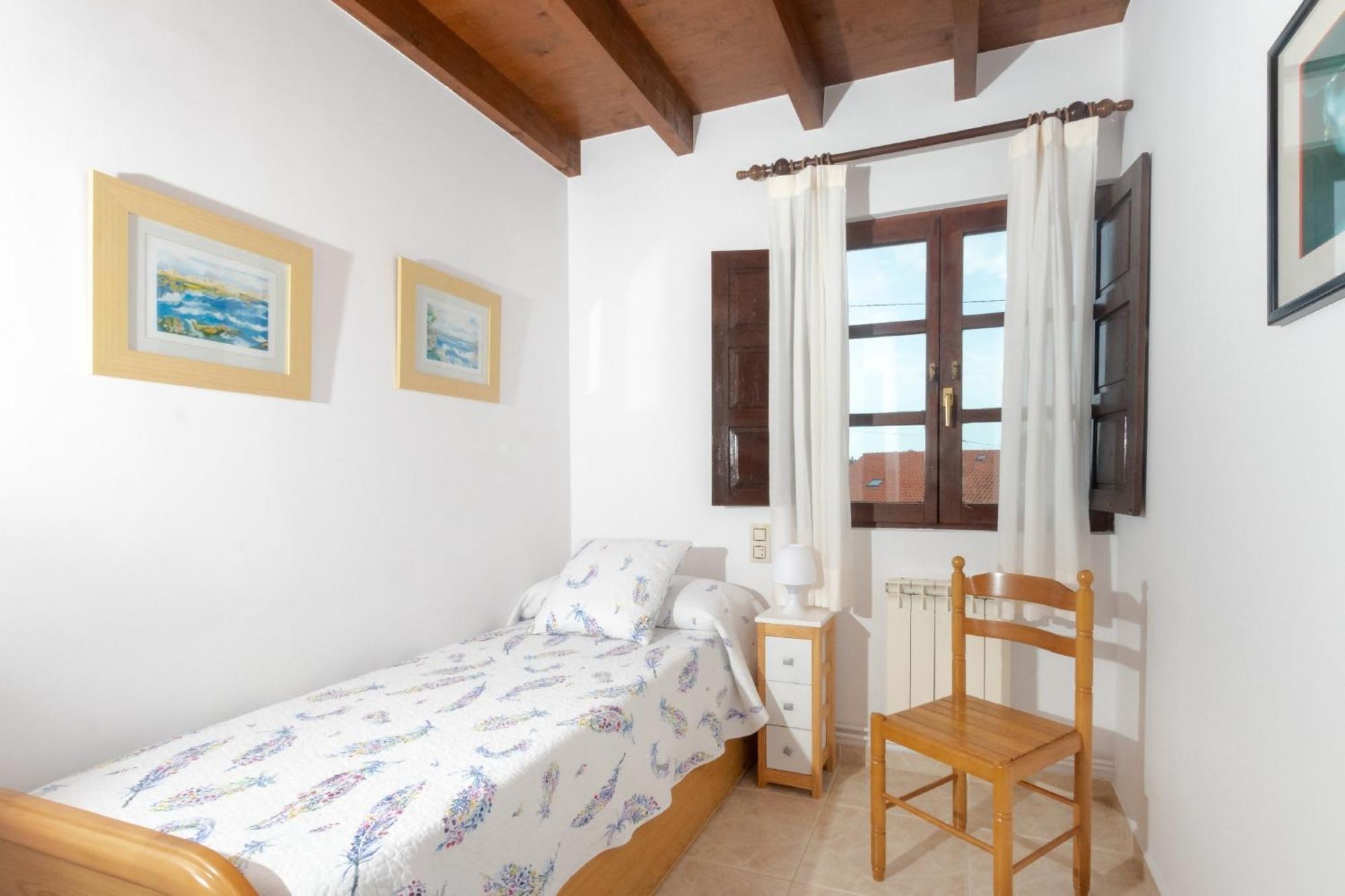 Apartamentos El Acebo Navés Zewnętrze zdjęcie