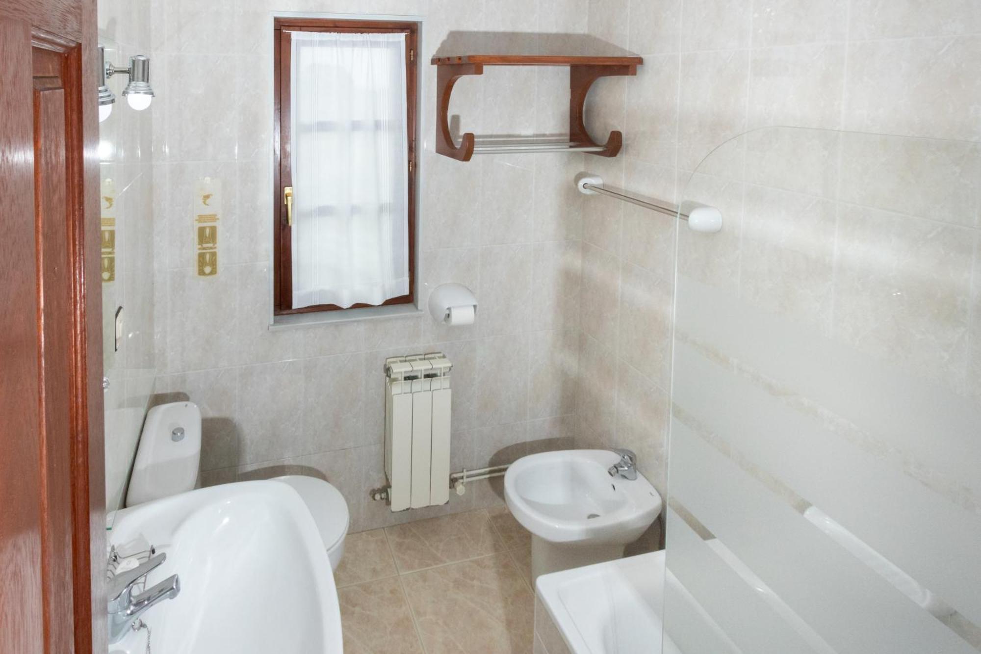 Apartamentos El Acebo Navés Zewnętrze zdjęcie