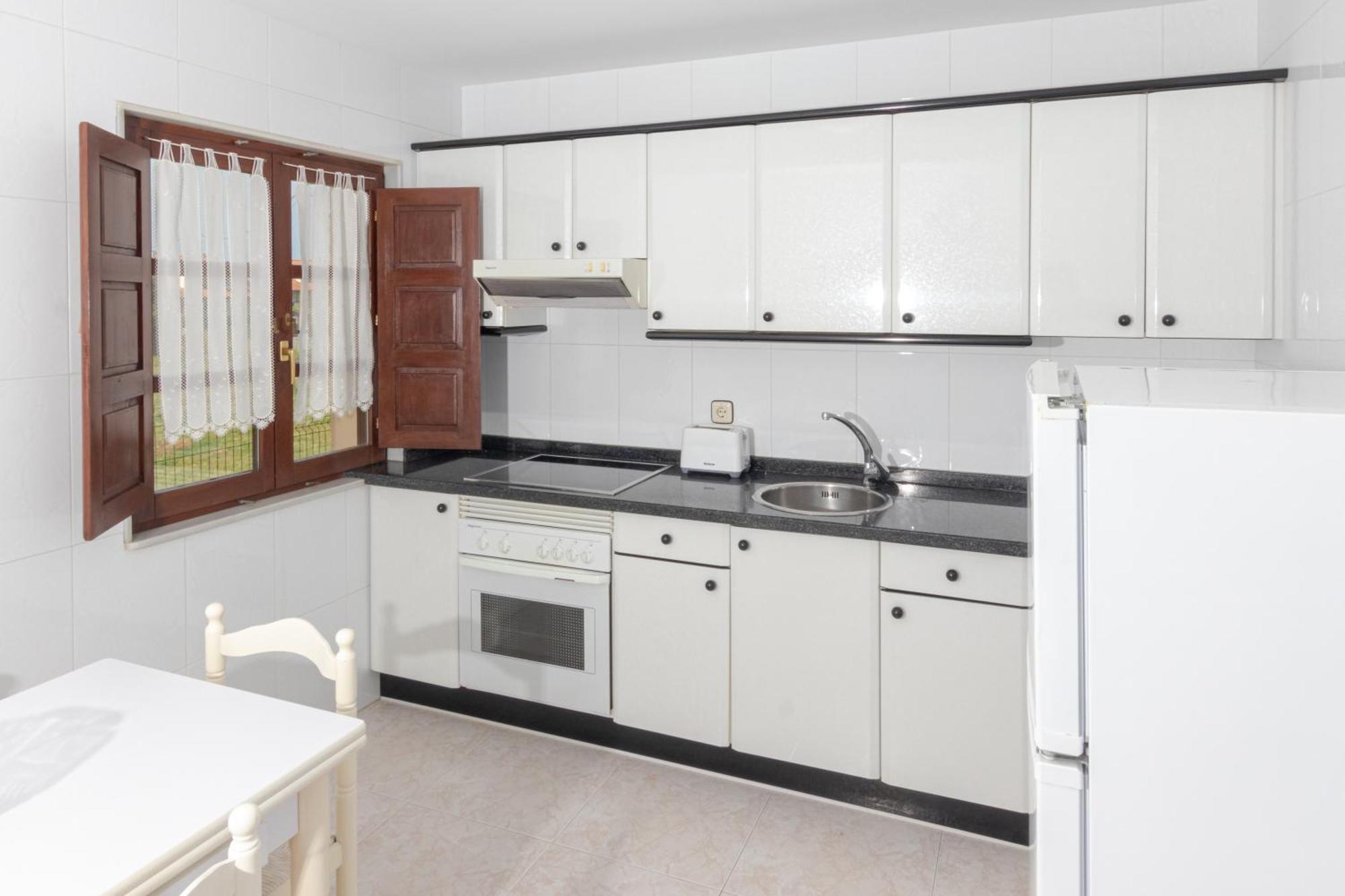 Apartamentos El Acebo Navés Pokój zdjęcie