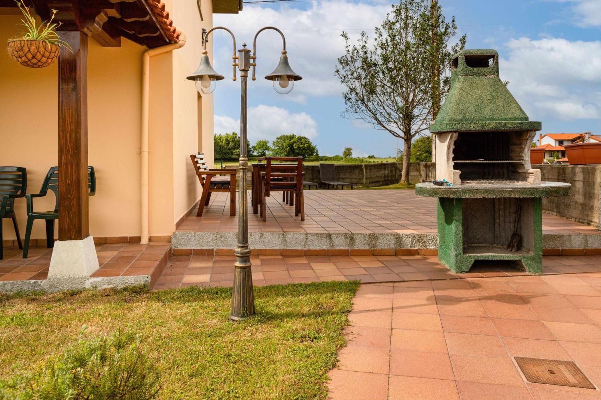 Apartamentos El Acebo Navés Zewnętrze zdjęcie
