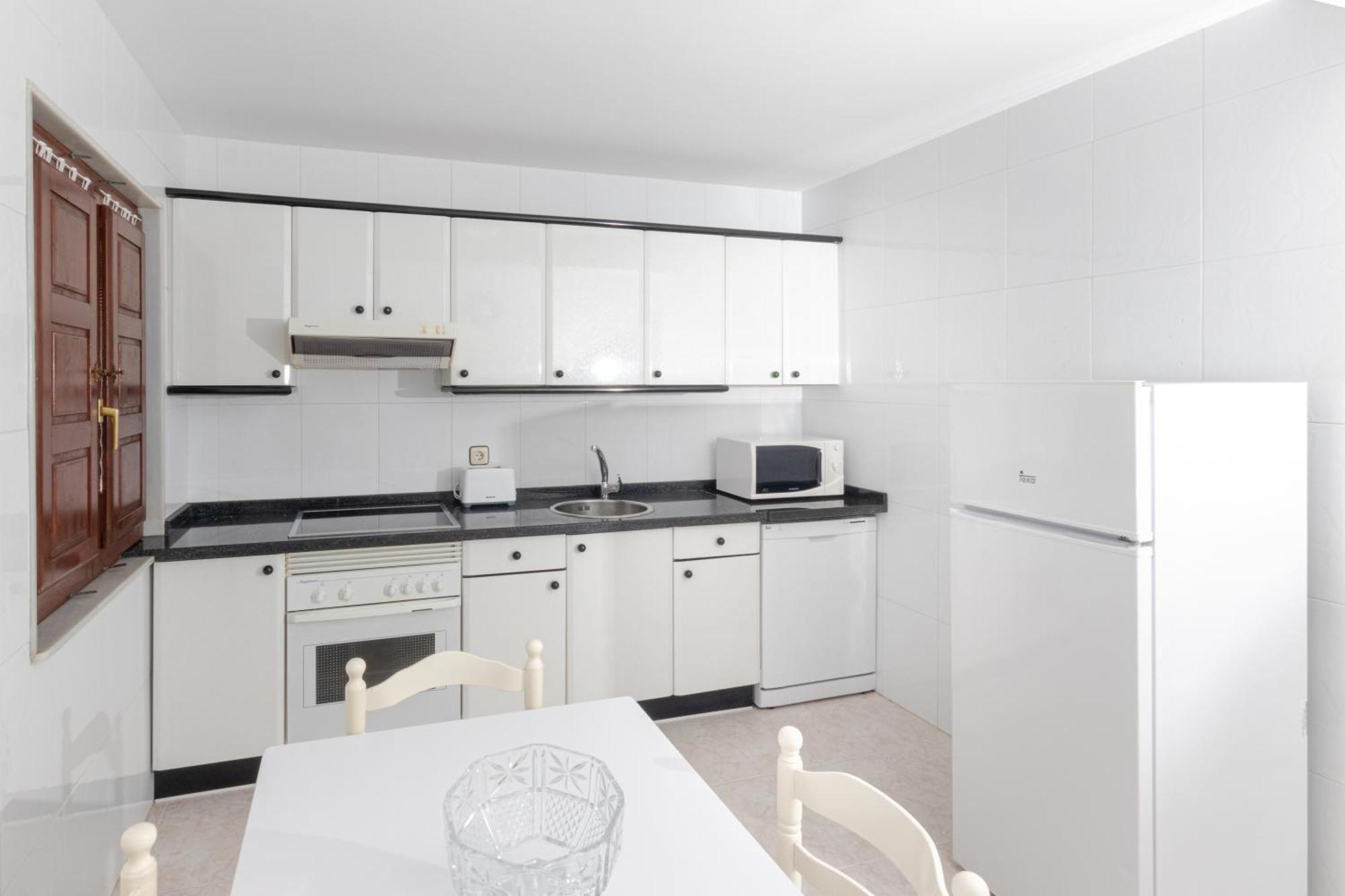 Apartamentos El Acebo Navés Pokój zdjęcie