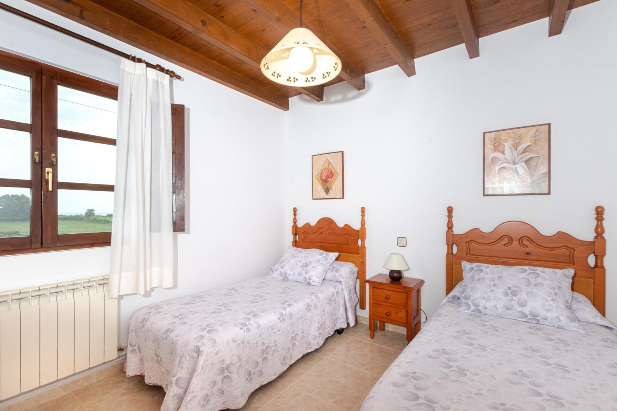 Apartamentos El Acebo Navés Zewnętrze zdjęcie