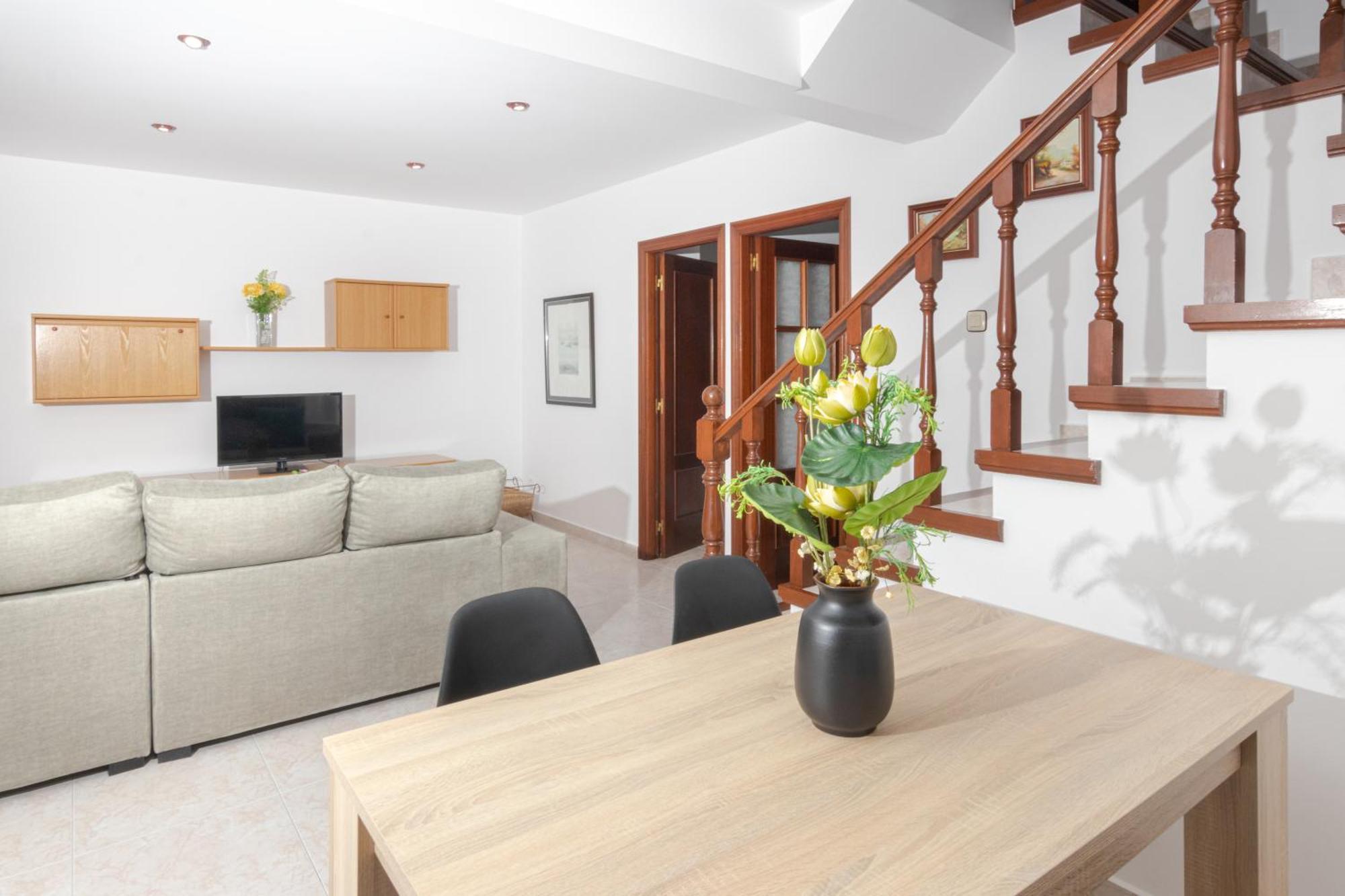 Apartamentos El Acebo Navés Pokój zdjęcie