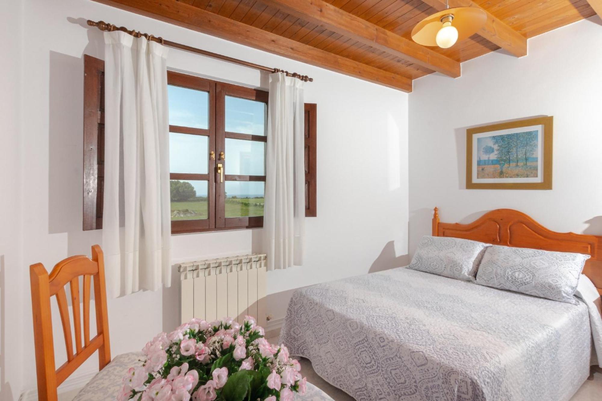 Apartamentos El Acebo Navés Zewnętrze zdjęcie