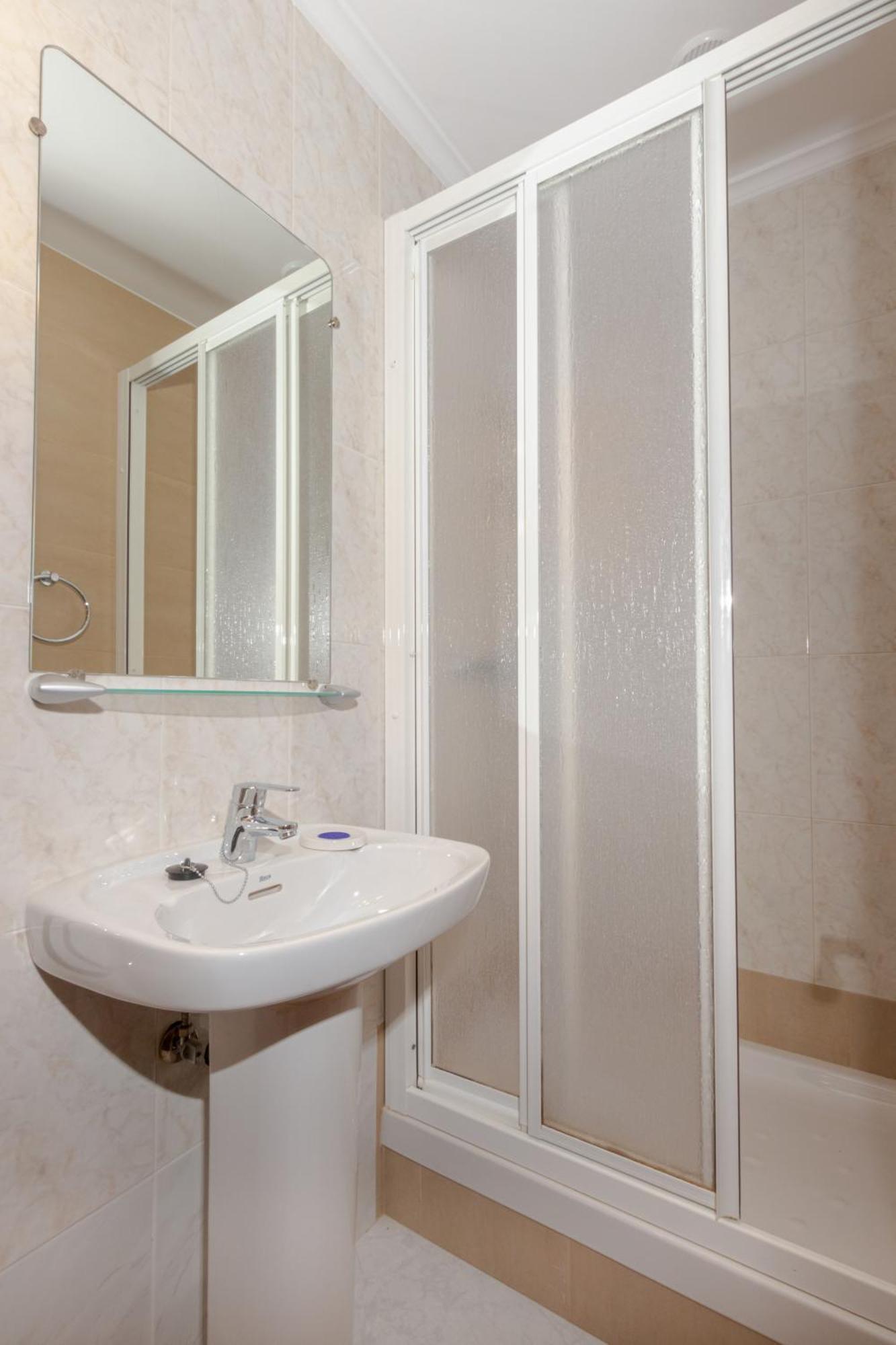Apartamentos El Acebo Navés Pokój zdjęcie