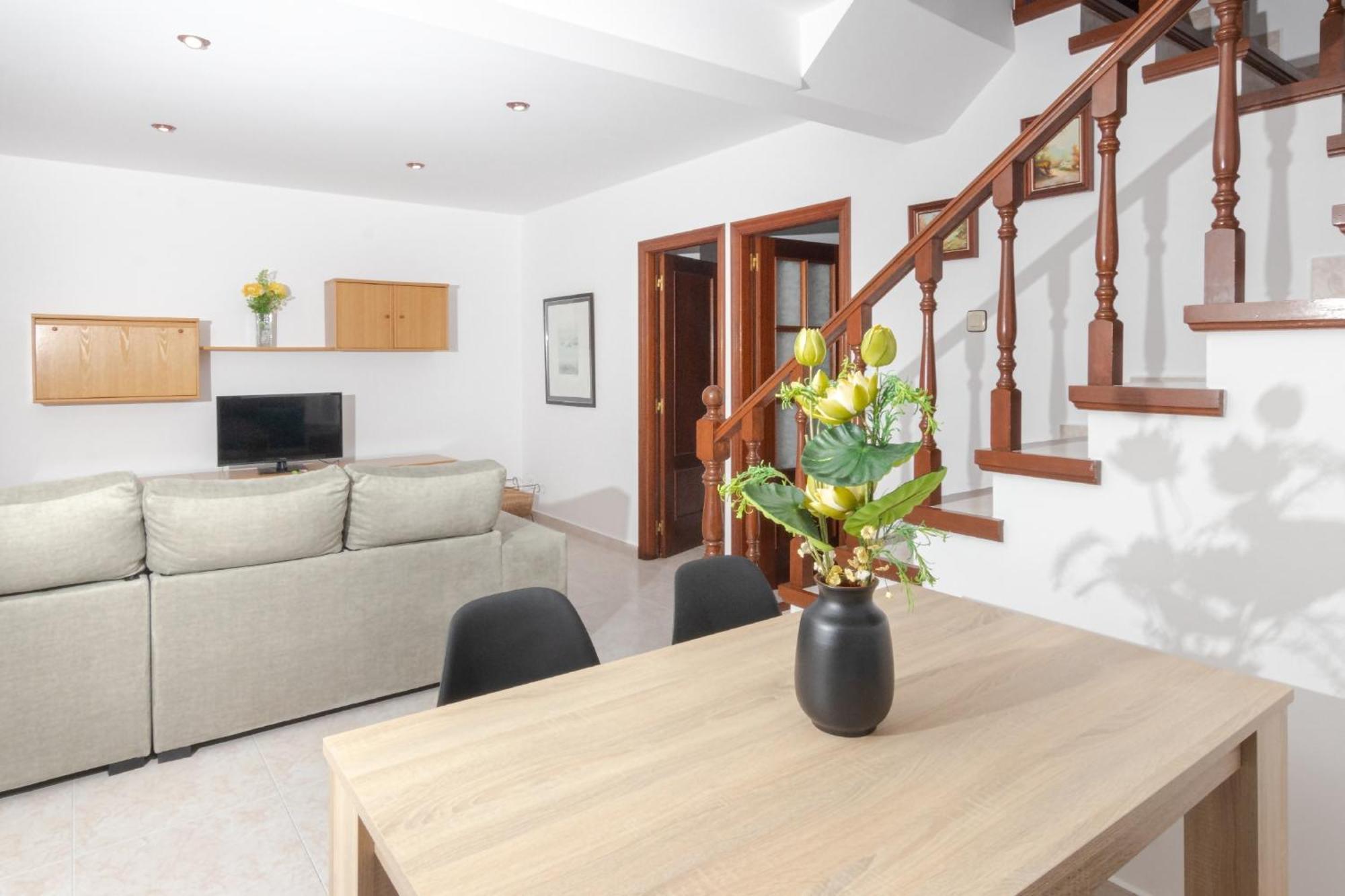 Apartamentos El Acebo Navés Zewnętrze zdjęcie