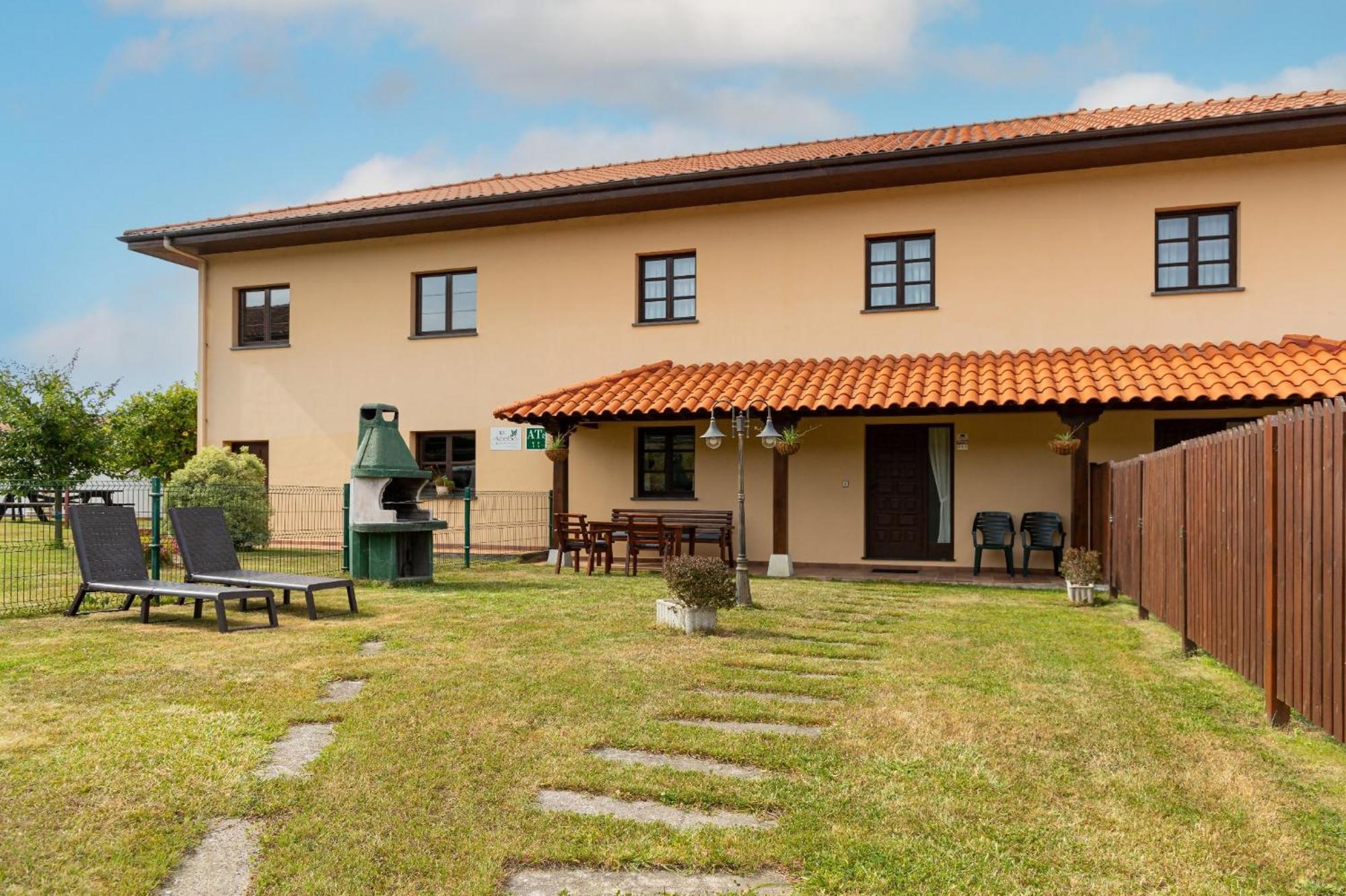 Apartamentos El Acebo Navés Pokój zdjęcie